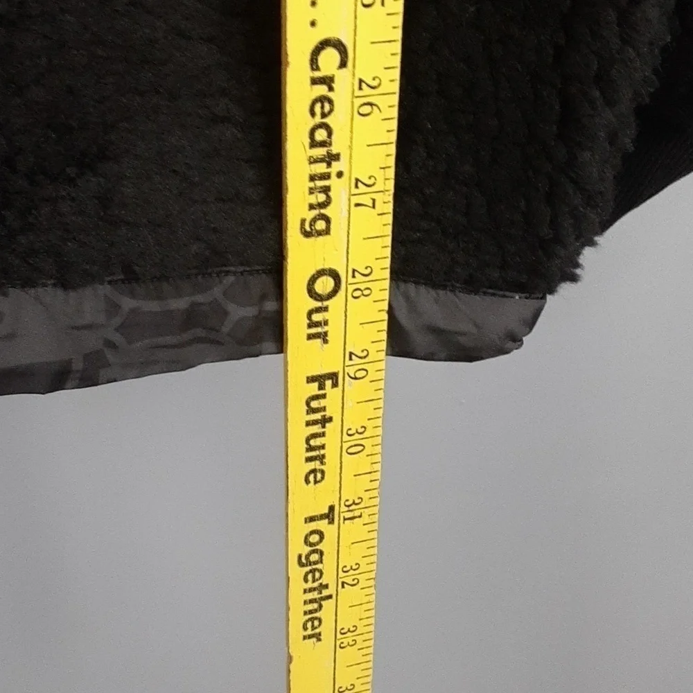 The North Face Men's Limited Edition Winter Olympics Platte Sherpa Pullover
